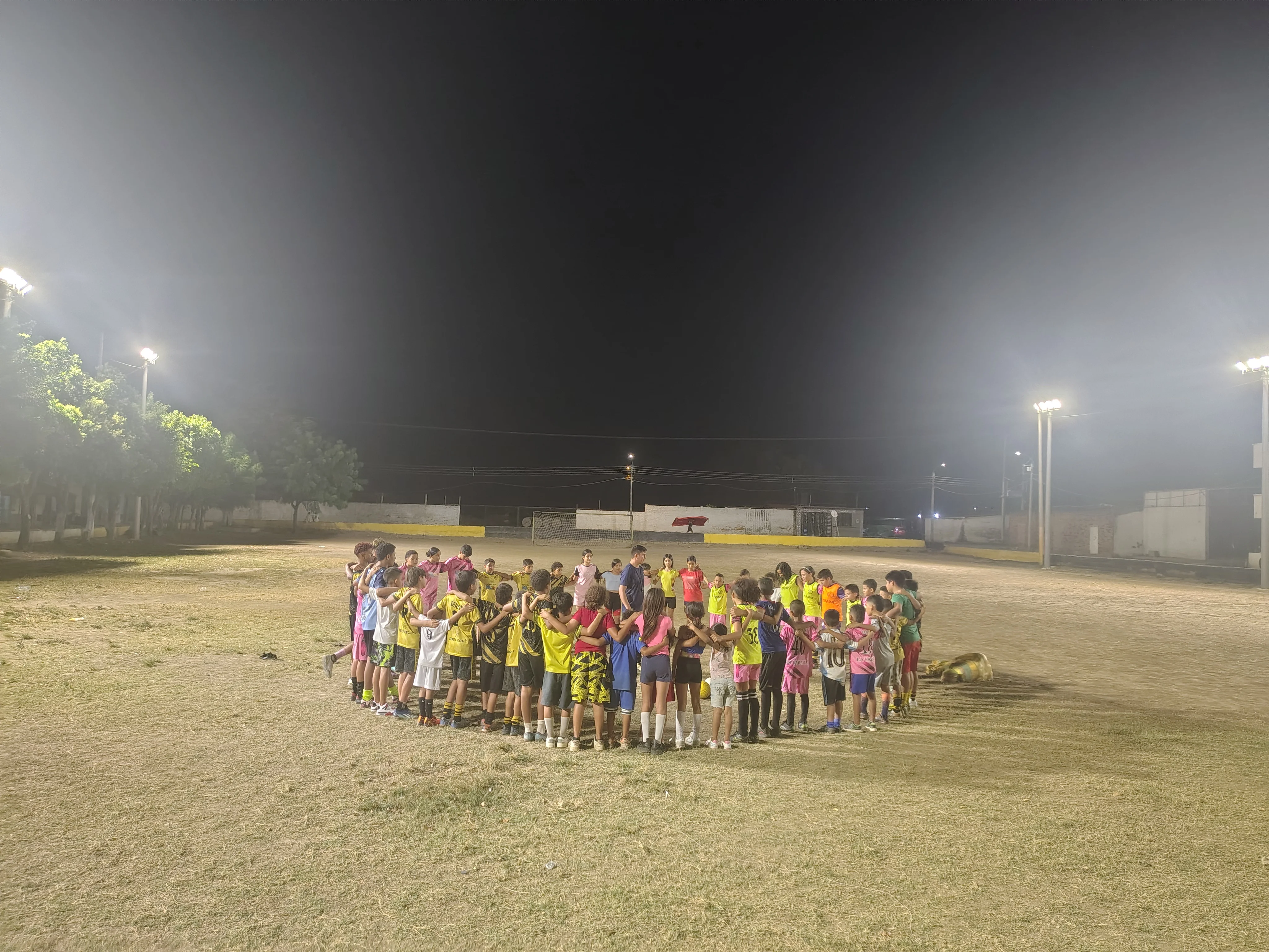 La Parada Futbol Club gallery image